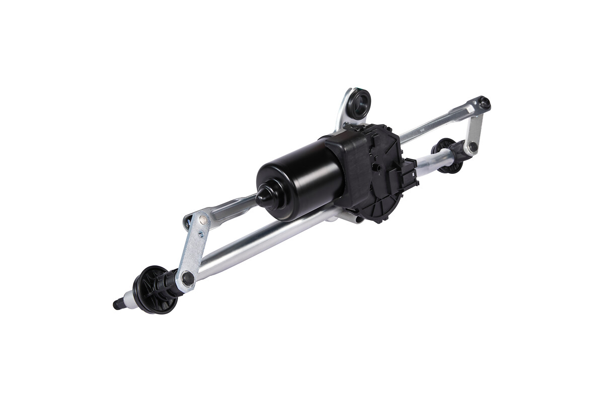 Moteur d'essuie-glace VALEO ref. 584554
